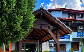 Hotel Alpen Hof